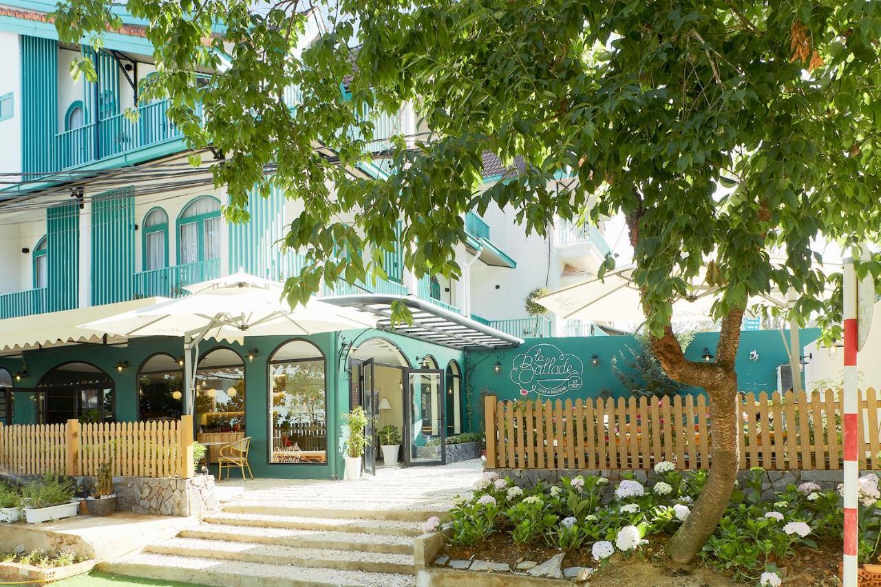 Larimar Co Giang Aparthotel *