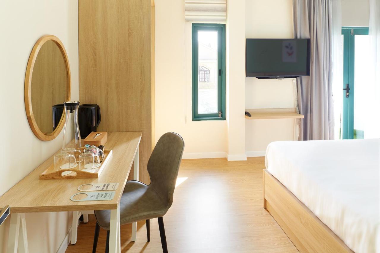 Larimar Co Giang Aparthotel *